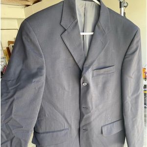 Mens Suit Jacket by Giorgio Cosani